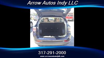 2018 Jeep Compass Sport - Photo 10 - Indianapolis, IN 46268