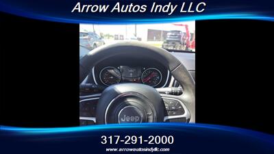 2018 Jeep Compass Sport - Photo 5 - Indianapolis, IN 46268
