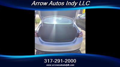 2020 Chevrolet Malibu Premier   - Photo 9 - Indianapolis, IN 46268