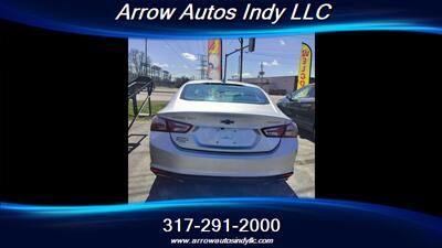 2020 Chevrolet Malibu Premier   - Photo 10 - Indianapolis, IN 46268
