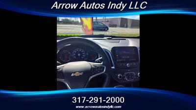 2020 Chevrolet Malibu Premier   - Photo 4 - Indianapolis, IN 46268
