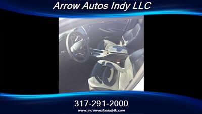 2020 Chevrolet Malibu Premier   - Photo 5 - Indianapolis, IN 46268