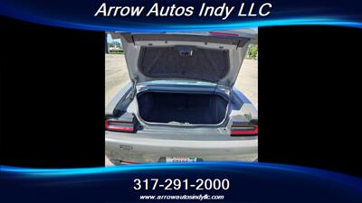 2018 Dodge Challenger SXT - Photo 15 - Indianapolis, IN 46268