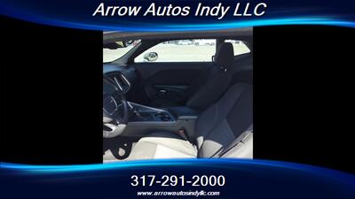 2018 Dodge Challenger SXT - Photo 6 - Indianapolis, IN 46268