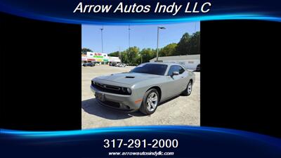 2018 Dodge Challenger SXT - Photo 3 - Indianapolis, IN 46268