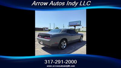 2018 Dodge Challenger SXT - Photo 11 - Indianapolis, IN 46268