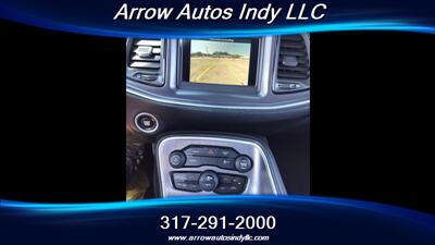 2018 Dodge Challenger SXT - Photo 5 - Indianapolis, IN 46268
