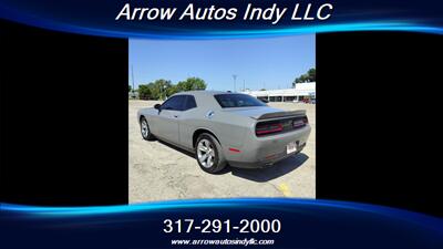 2018 Dodge Challenger SXT - Photo 10 - Indianapolis, IN 46268