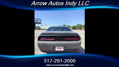 2018 Dodge Challenger SXT - Photo 16 - Indianapolis, IN 46268