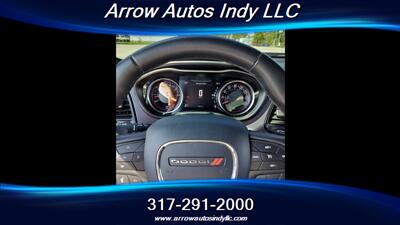 2018 Dodge Challenger SXT - Photo 4 - Indianapolis, IN 46268