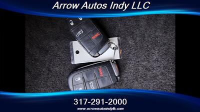 2018 Dodge Challenger SXT - Photo 9 - Indianapolis, IN 46268