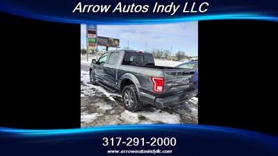 2016 Ford F-150 XLT   - Photo 4 - Indianapolis, IN 46268