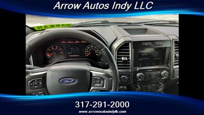 2016 Ford F-150 XLT   - Photo 7 - Indianapolis, IN 46268