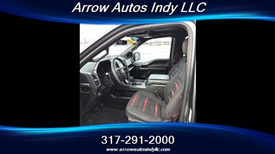 2016 Ford F-150 XLT   - Photo 8 - Indianapolis, IN 46268