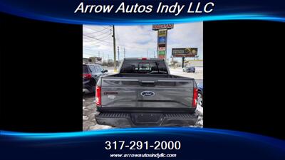 2016 Ford F-150 XLT   - Photo 6 - Indianapolis, IN 46268