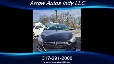 2015 Dodge Dart Limited   - Photo 1 - Indianapolis, IN 46268