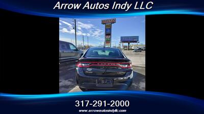 2015 Dodge Dart Limited   - Photo 9 - Indianapolis, IN 46268