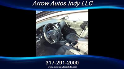 2015 Dodge Dart Limited   - Photo 6 - Indianapolis, IN 46268
