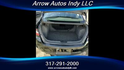 2015 Dodge Dart Limited   - Photo 8 - Indianapolis, IN 46268