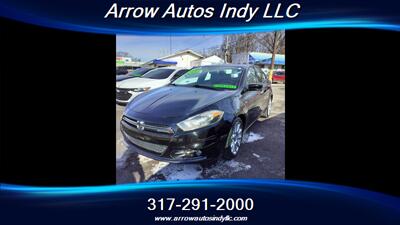 2015 Dodge Dart Limited   - Photo 3 - Indianapolis, IN 46268