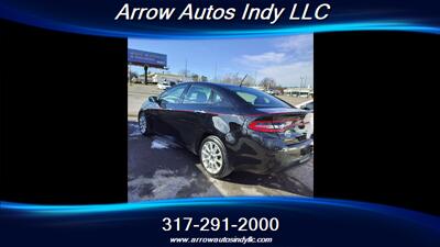 2015 Dodge Dart Limited   - Photo 5 - Indianapolis, IN 46268