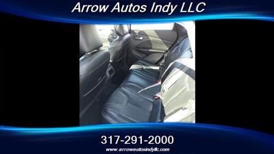 2015 Dodge Dart Limited   - Photo 7 - Indianapolis, IN 46268