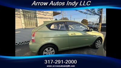 2010 Hyundai ACCENT Blue - Photo 4 - Indianapolis, IN 46268