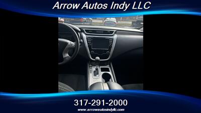 2018 Nissan Murano S   - Photo 7 - Indianapolis, IN 46268