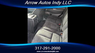 2018 Nissan Murano S   - Photo 6 - Indianapolis, IN 46268