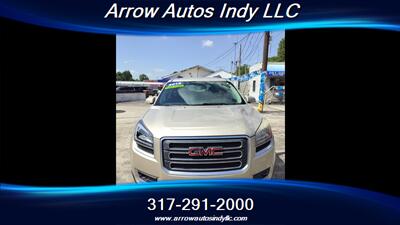 2015 GMC Acadia SLT-1   - Photo 2 - Indianapolis, IN 46268