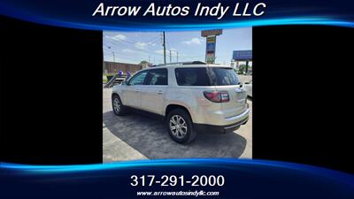 2015 GMC Acadia SLT-1   - Photo 4 - Indianapolis, IN 46268