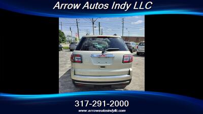 2015 GMC Acadia SLT-1   - Photo 11 - Indianapolis, IN 46268