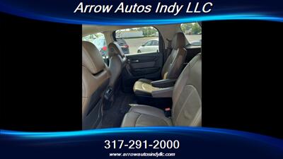 2015 GMC Acadia SLT-1   - Photo 9 - Indianapolis, IN 46268