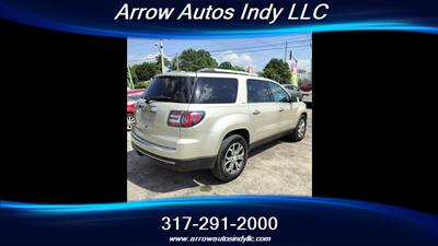 2015 GMC Acadia SLT-1   - Photo 3 - Indianapolis, IN 46268