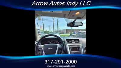 2015 GMC Acadia SLT-1   - Photo 6 - Indianapolis, IN 46268