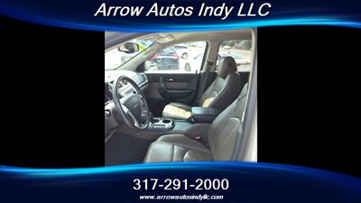 2015 GMC Acadia SLT-1   - Photo 8 - Indianapolis, IN 46268