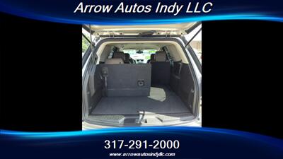 2015 GMC Acadia SLT-1   - Photo 10 - Indianapolis, IN 46268