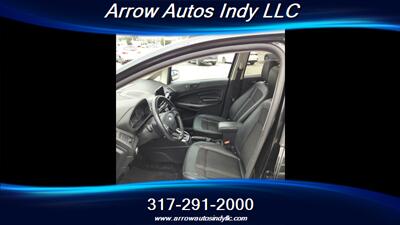 2020 Ford EcoSport SES - Photo 5 - Indianapolis, IN 46268