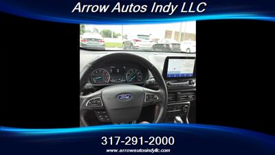 2020 Ford EcoSport SES - Photo 4 - Indianapolis, IN 46268