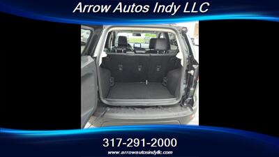 2020 Ford EcoSport SES - Photo 9 - Indianapolis, IN 46268