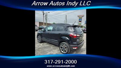 2020 Ford EcoSport SES - Photo 7 - Indianapolis, IN 46268
