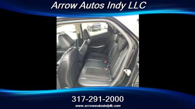 2020 Ford EcoSport SES - Photo 6 - Indianapolis, IN 46268
