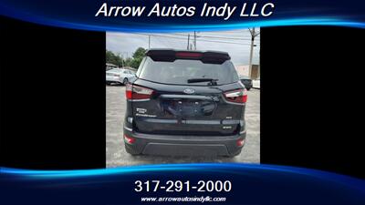 2020 Ford EcoSport SES - Photo 10 - Indianapolis, IN 46268