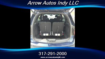 2017 Ford Explorer XLT - Photo 10 - Indianapolis, IN 46268