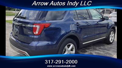 2017 Ford Explorer XLT - Photo 4 - Indianapolis, IN 46268