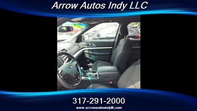 2017 Ford Explorer XLT - Photo 8 - Indianapolis, IN 46268