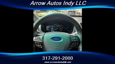 2017 Ford Explorer XLT - Photo 6 - Indianapolis, IN 46268