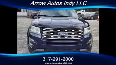 2017 Ford Explorer XLT - Photo 2 - Indianapolis, IN 46268