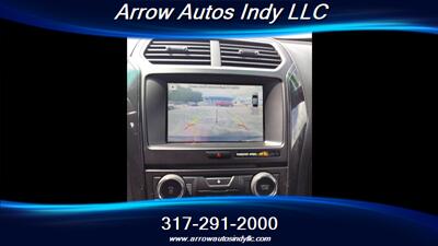 2017 Ford Explorer XLT - Photo 7 - Indianapolis, IN 46268