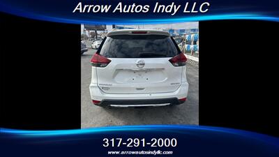 2019 Nissan Rogue SV - Photo 4 - Indianapolis, IN 46268